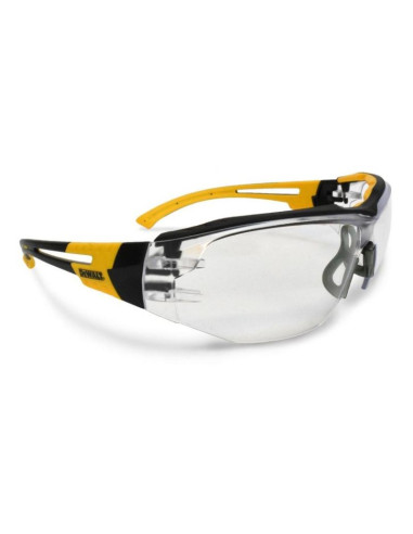 Okulary Ochronne, Renovator Clear Dpg108 Dewalt
