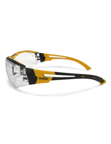Okulary Ochronne, Renovator Clear Dpg108 Dewalt