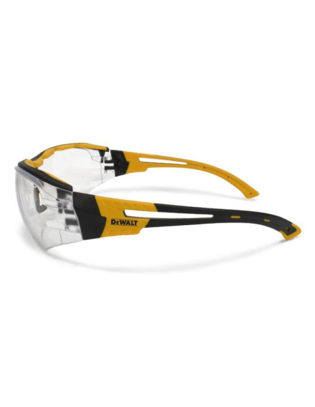 Okulary Ochronne, Renovator Clear Dpg108 Dewalt