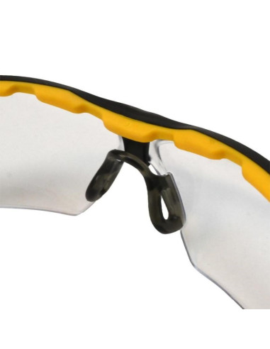 Okulary Ochronne, Renovator Clear Dpg108 Dewalt