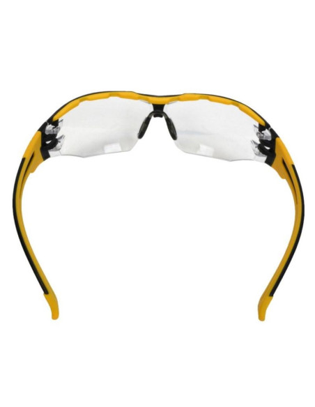 Okulary Ochronne, Renovator Clear Dpg108 Dewalt
