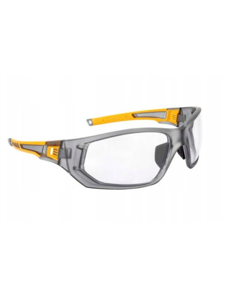 Okulary Ochronne, Miter Clear Dpg112 Dewalt