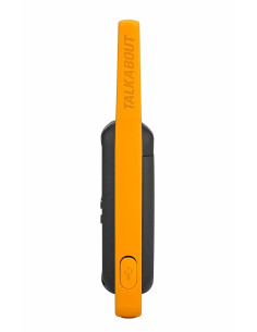 Motorola Radiotelefon T82 Extreme Quad Moto82Q 2