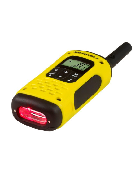 Motorola Krótkofalówka  T92 H2O