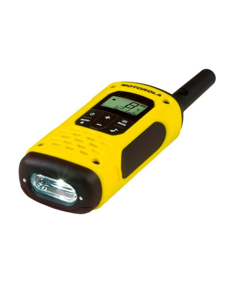 Motorola Krótkofalówka  T92 H2O