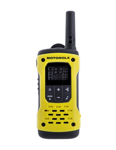 Motorola Krótkofalówka  T92 H2O