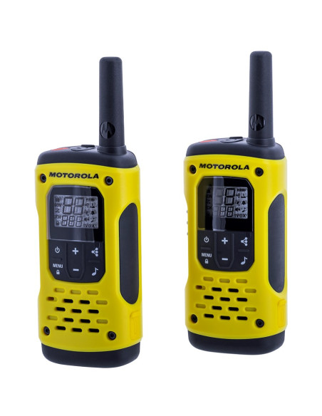 Radiotelefon Wielofunkcyjny Motorola T92 Moto92H