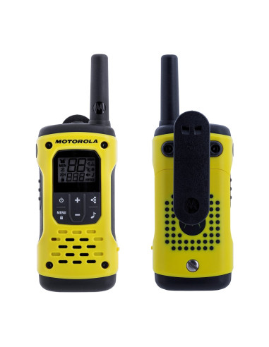Radiotelefon Wielofunkcyjny Motorola T92 Moto92H