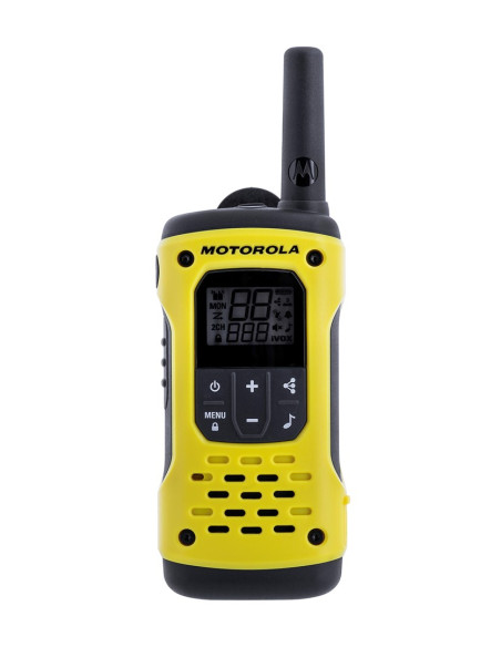 Radiotelefon Wielofunkcyjny Motorola T92 Moto92H