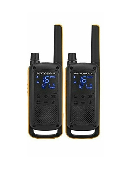 Radiotelefon Wielofunkcyjny Motorola T82 Moto82E