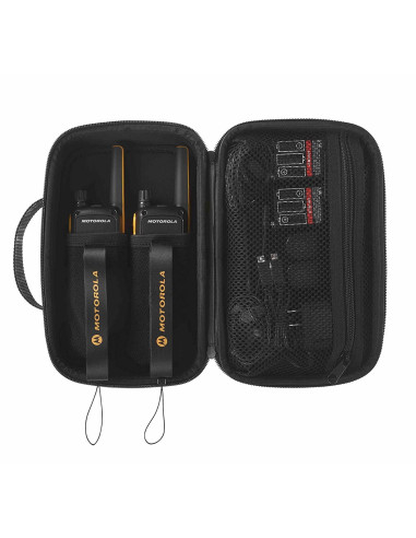 Radiotelefon Wielofunkcyjny Motorola T82 Moto82E