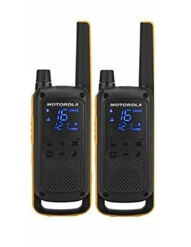 Radiotelefon Wielofunkcyjny Motorola T82 Moto82E