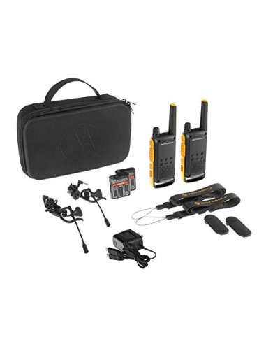 Radiotelefon Wielofunkcyjny Motorola T82 Moto82E