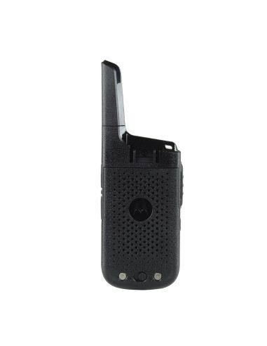 Motorola Radiotelefon Xt185 Czarny