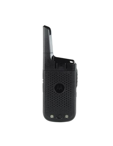 Motorola Radiotelefon Xt185 Czarny