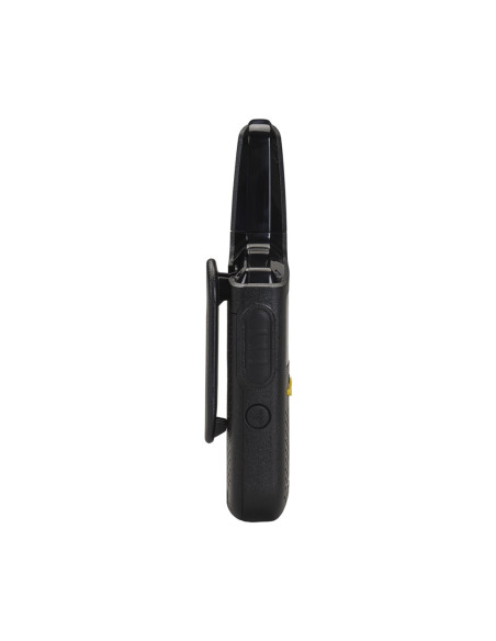Motorola Radiotelefon Xt185 Czarny