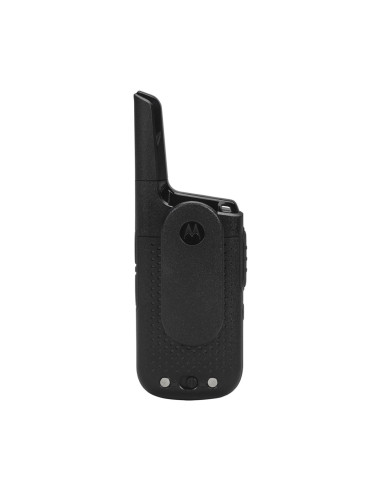 Motorola Radiotelefon Xt185 Czarny