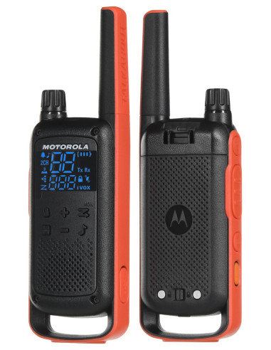 Radiotelefon Wielofunkcyjny Motorola T82 Moto82