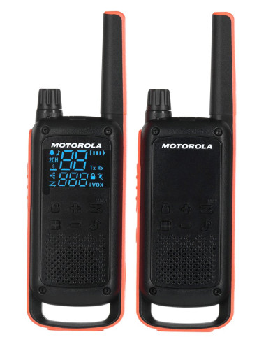 Radiotelefon Wielofunkcyjny Motorola T82 Moto82