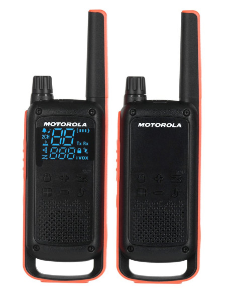 Radiotelefon Wielofunkcyjny Motorola T82 Moto82