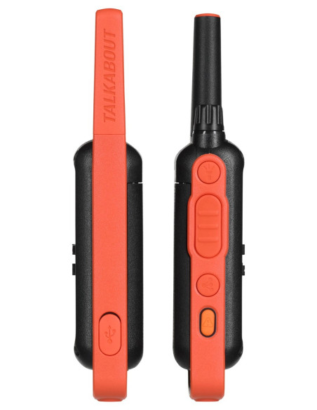 Radiotelefon Wielofunkcyjny Motorola T82 Moto82