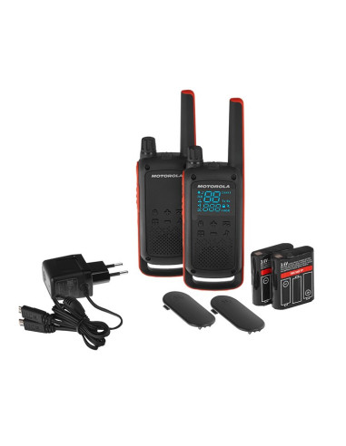 Radiotelefon Wielofunkcyjny Motorola T82 Moto82