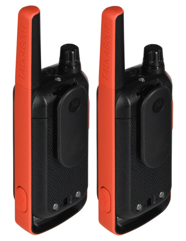 Radiotelefon Wielofunkcyjny Motorola T82 Moto82