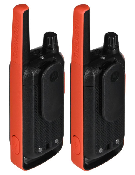 Radiotelefon Wielofunkcyjny Motorola T82 Moto82