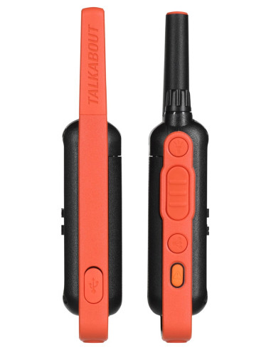 Radiotelefon Wielofunkcyjny Motorola T82 Moto82