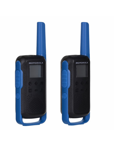 Radiotelefon Wielofunkcyjny Motorola T62 Moto62B