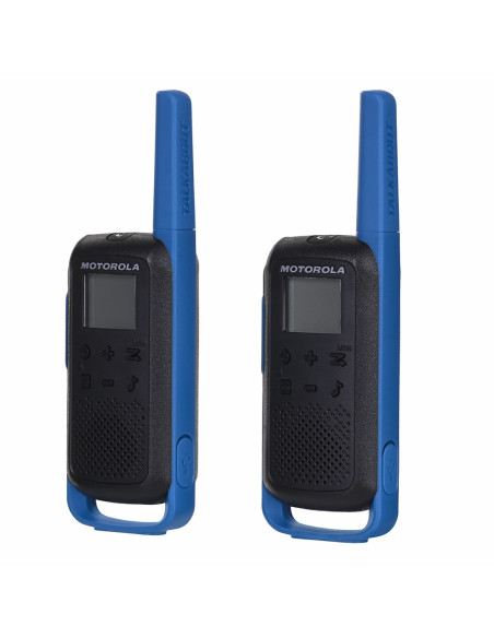 Radiotelefon Wielofunkcyjny Motorola T62 Moto62B