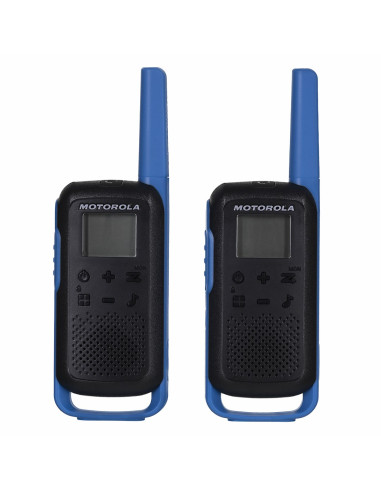 Radiotelefon Wielofunkcyjny Motorola T62 Moto62B
