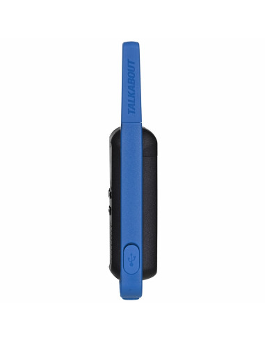 Radiotelefon Wielofunkcyjny Motorola T62 Moto62B