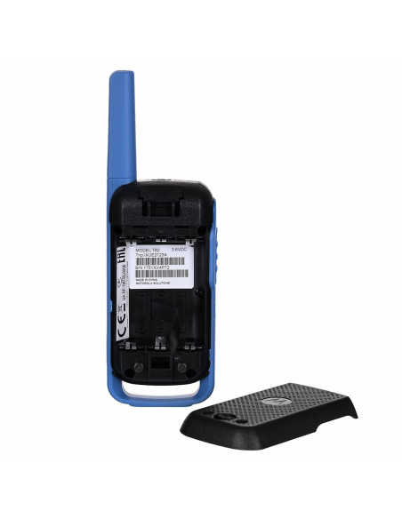 Radiotelefon Wielofunkcyjny Motorola T62 Moto62B