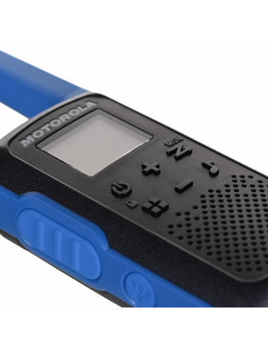 Radiotelefon Wielofunkcyjny Motorola T62 Moto62B
