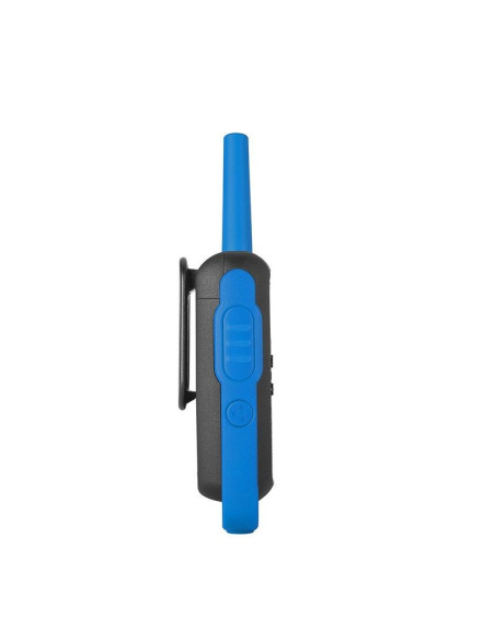 Motorola Radiotelefon T62 Niebieski