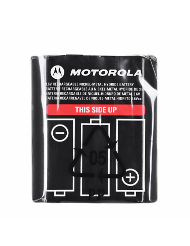 Motorola Radiotelefon T62 Niebieski