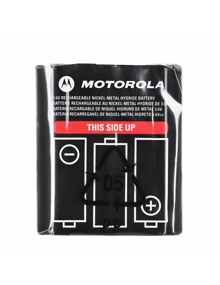 Motorola Radiotelefon T62 Niebieski