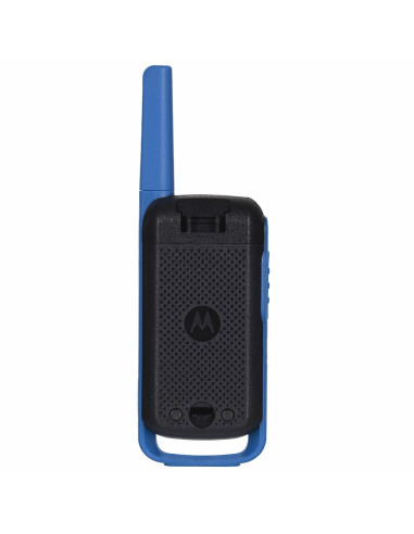 Motorola Radiotelefon T62 Niebieski