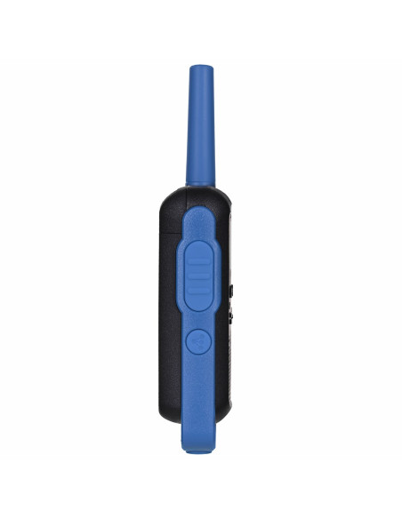 Motorola Radiotelefon T62 Niebieski