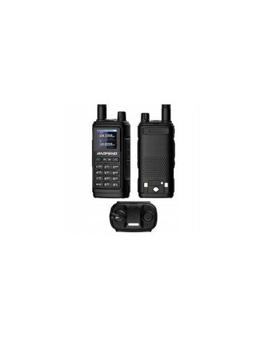 Krótkofalówka Baofeng Uv-17E Czarna