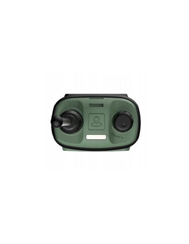 Krótkofalówka Baofeng Uv-17E Zielona