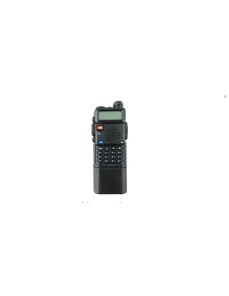 Krótkofalówka Baofeng Uv-5R Htq 3800Mah Usb-C