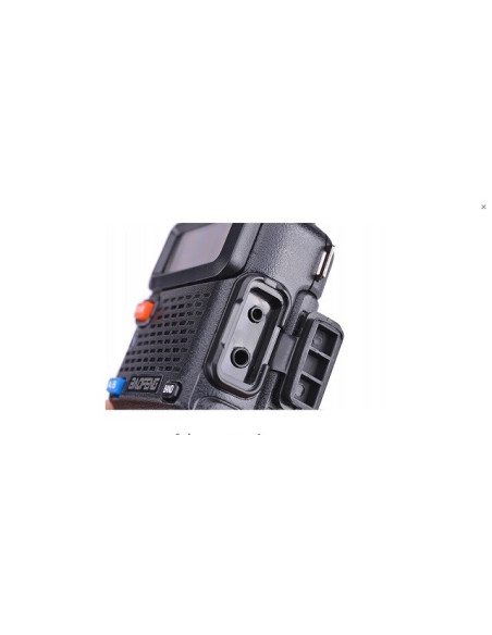 Krótkofalówka Baofeng Uv-5R Htq 3800Mah Usb-C
