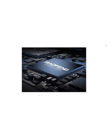 Krótkofalówka Baofeng Uv-5R Htq 3800Mah Usb-C