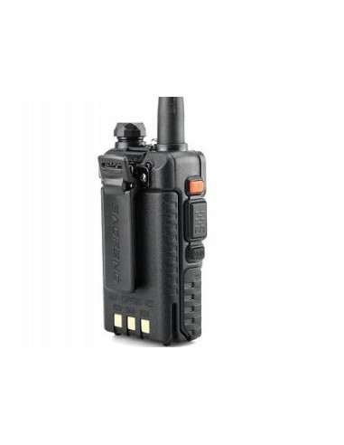 Krótkofalówka Baofeng Uv-5R Htq Usb-C