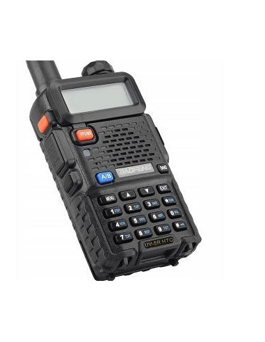 Krótkofalówka Baofeng Uv-5R Htq Usb-C