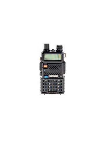 Krótkofalówka Baofeng Uv-5R Htq Usb-C