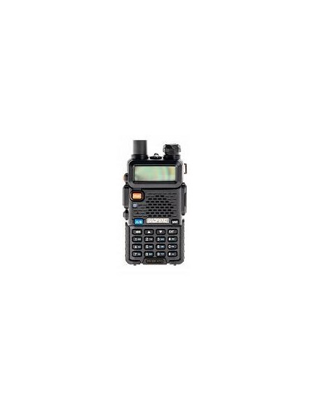 Krótkofalówka Baofeng Uv-5R Htq Usb-C