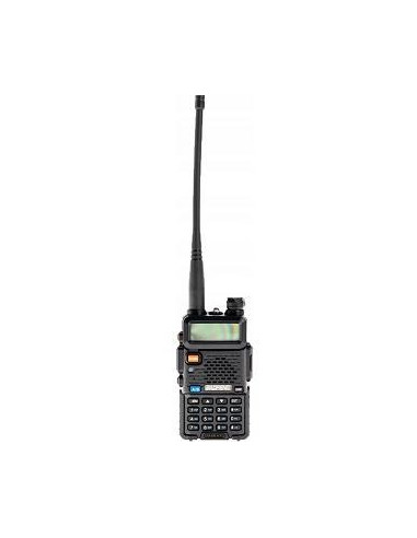 Krótkofalówka Baofeng Uv-5R Htq Usb-C